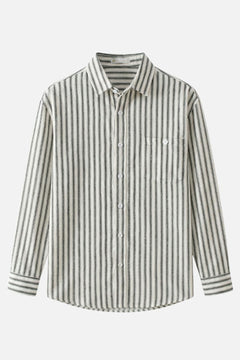 Striped Shirt