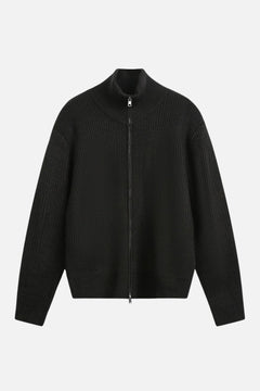 Knit Cardigan