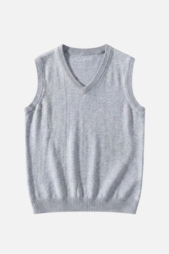 Vest Sweater