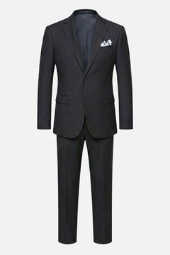 Black Suit