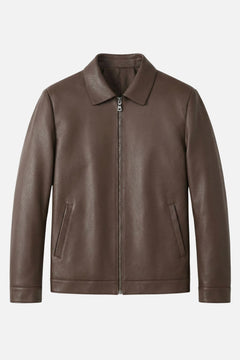 Sheepskin Jacket