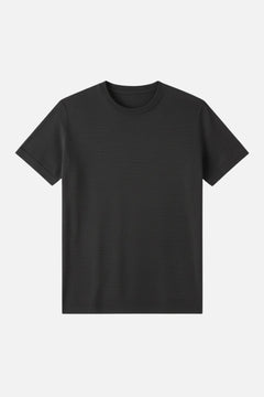 Knit T-Shirt