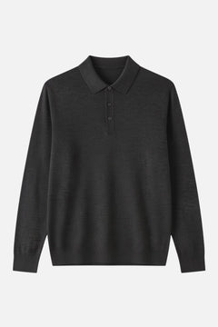 Firenze L/S Polo