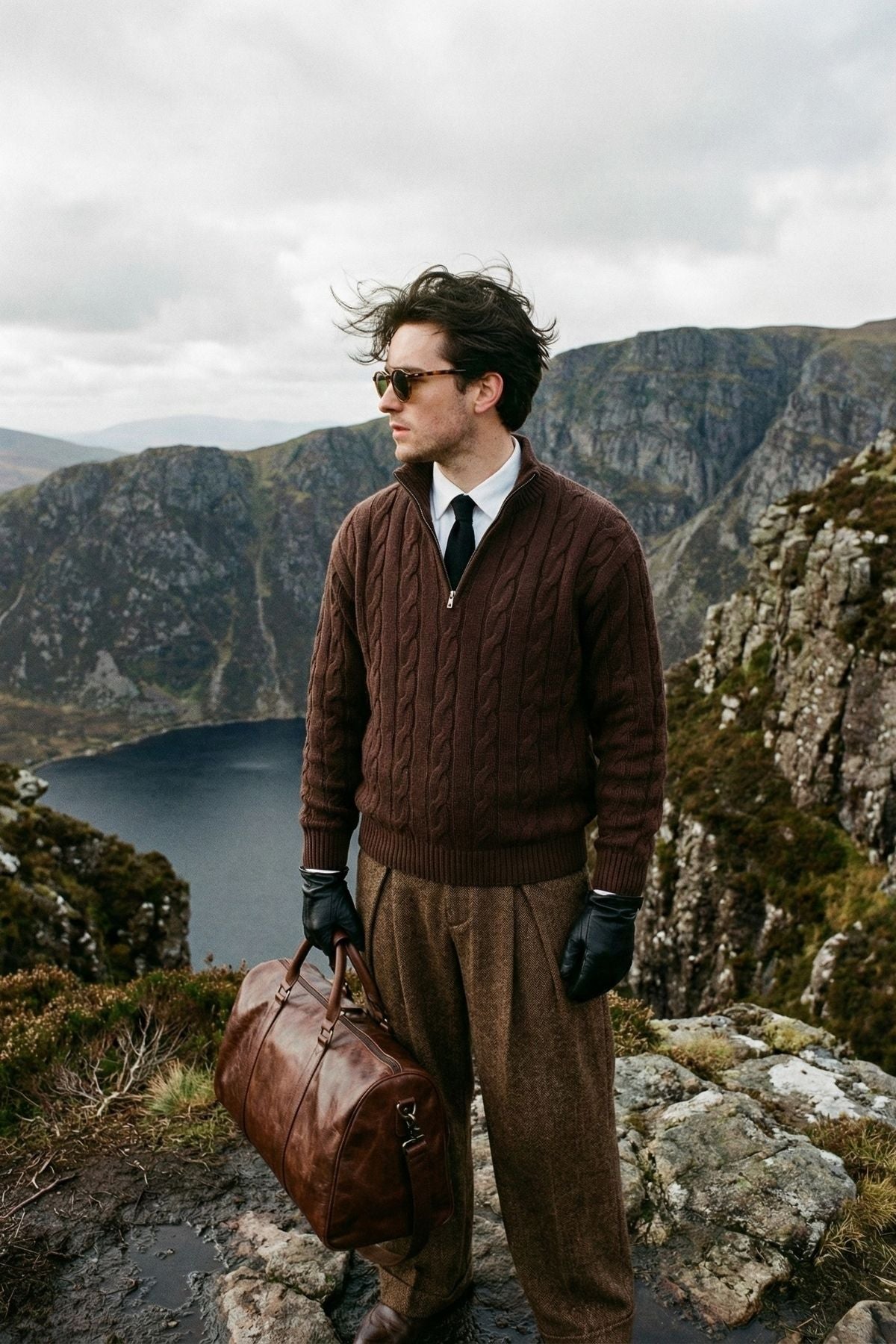 Knitwear