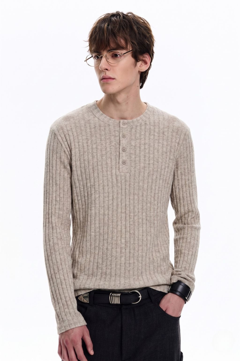 Tees and Henleys