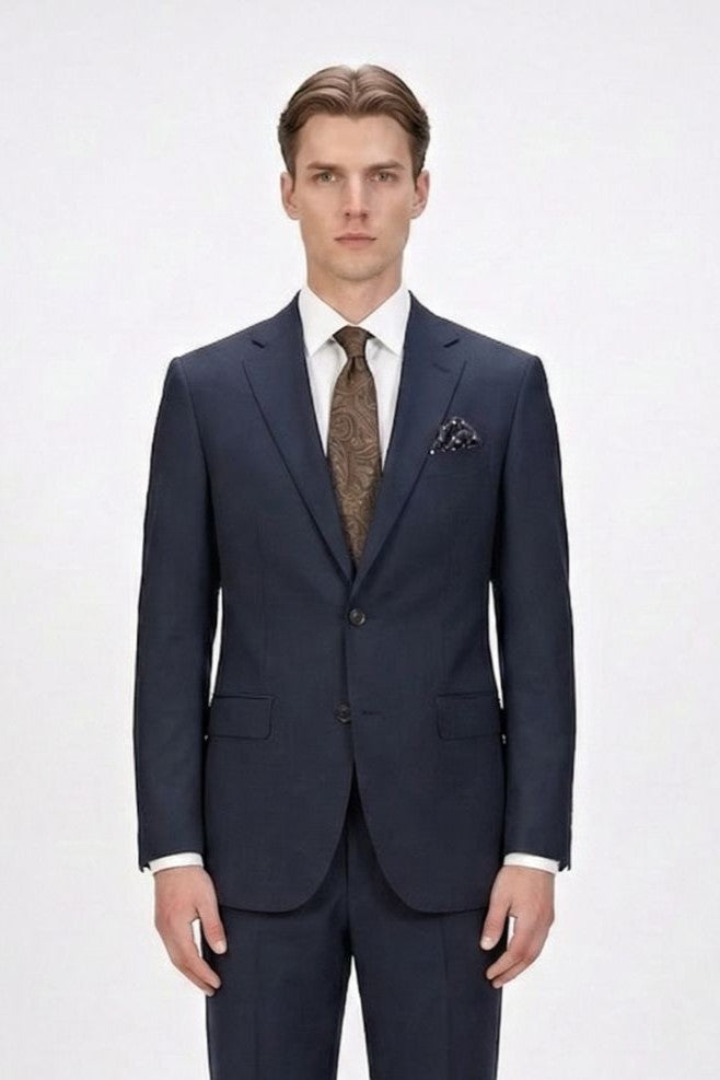 Ties and Suits