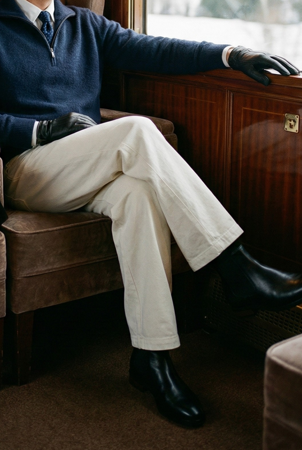 Trousers