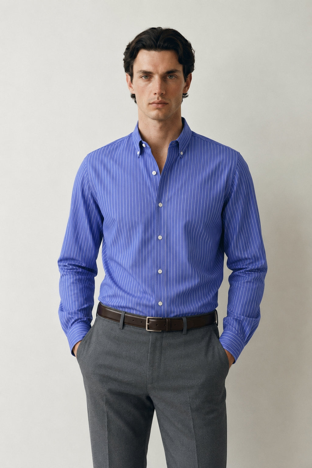 Londra Dress Shirt