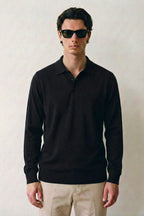Firenze L/S Polo