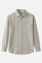 Striped Shirt