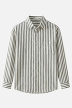 Striped Shirt