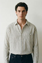 Striped Shirt