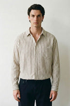 Striped Shirt