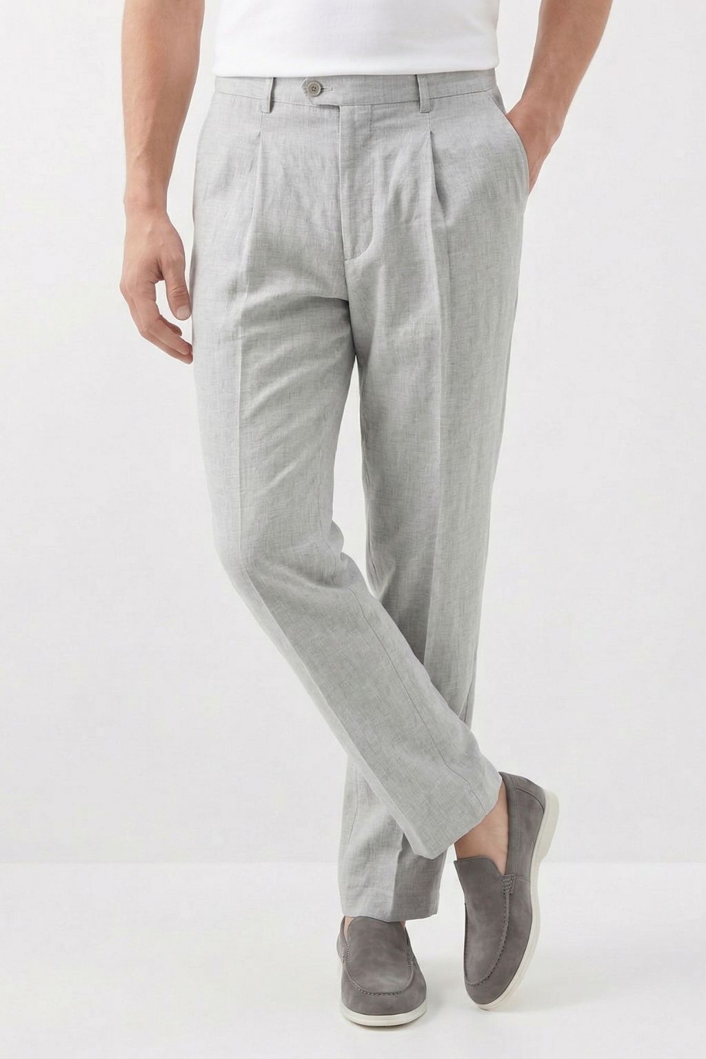 Riviera Trousers
