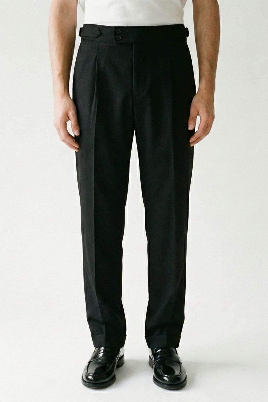 Suit Trousers