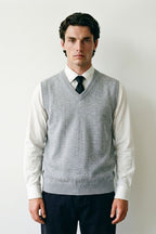 Vest Sweater