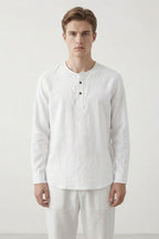 Henley Shirt