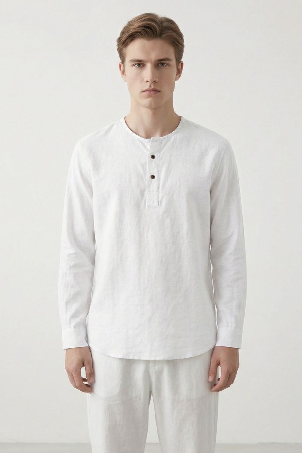 Henley Shirt