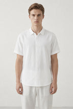 Riviera Short-Sleeve Shirt