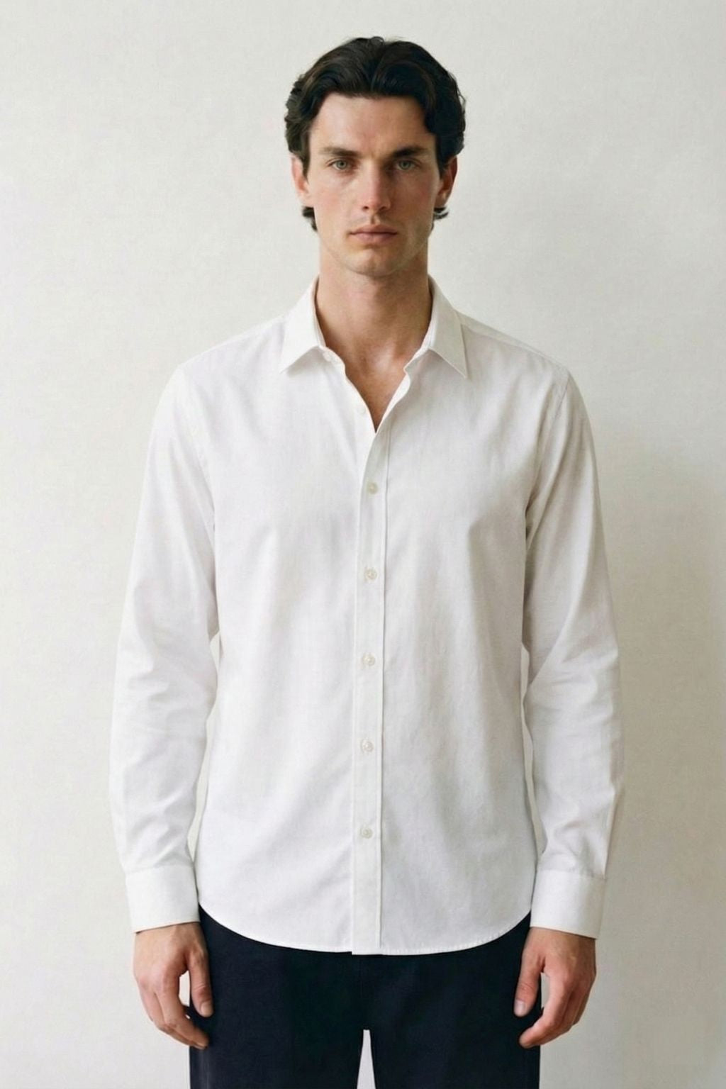 Londra Dress Shirt