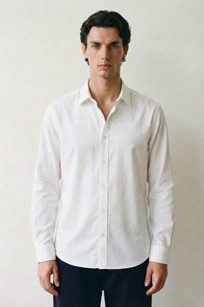 White / XS | 35 cm (13.8")