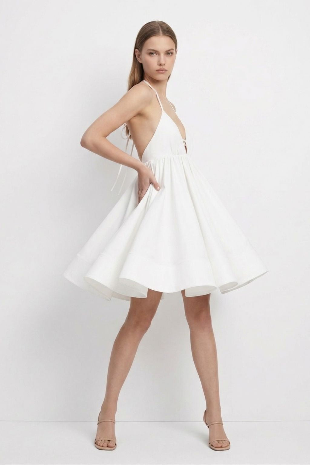 Slip Dress