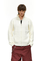 Knit Cardigan