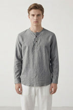 Henley Shirt
