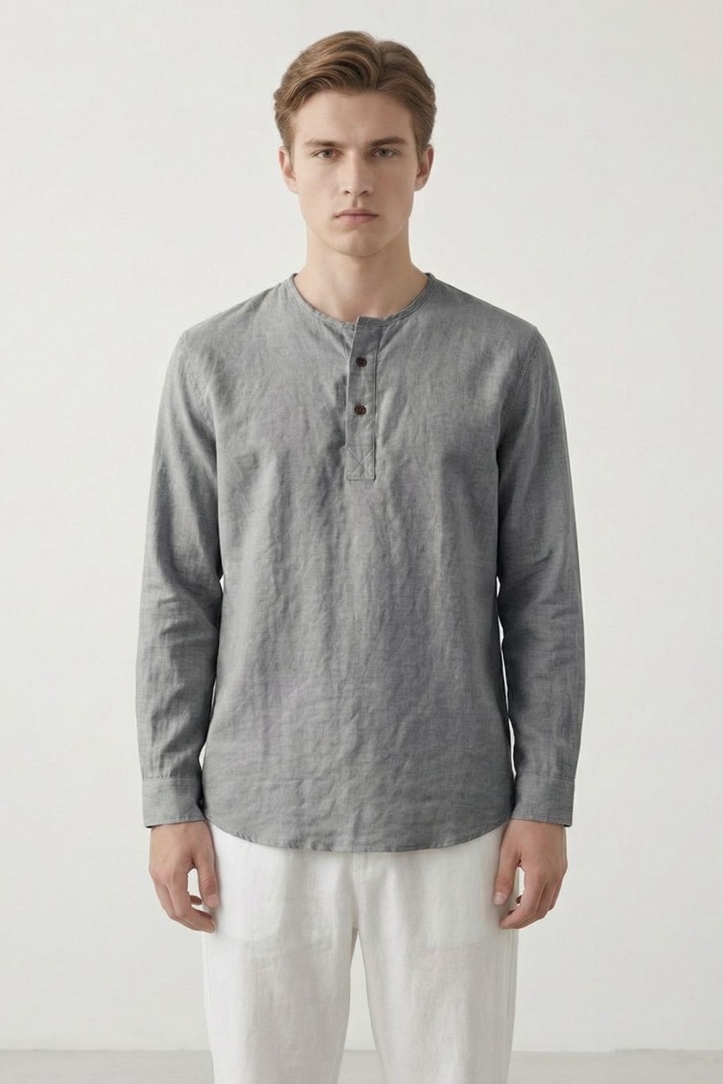 Henley Shirt