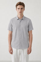 Riviera Short-Sleeve Shirt