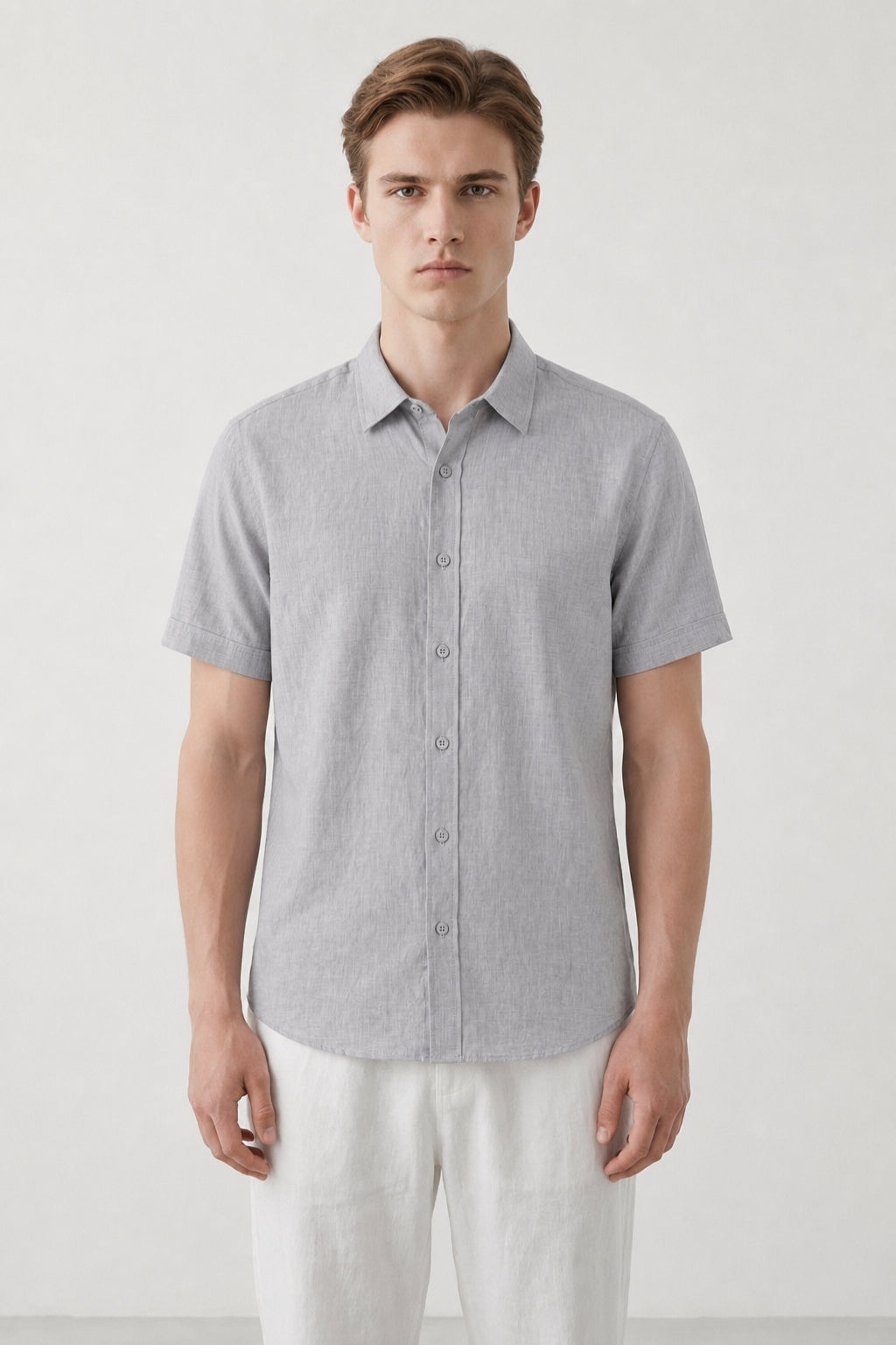 Riviera Short-Sleeve Shirt