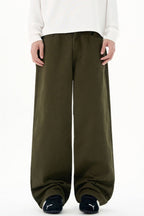 Wide-Leg Jeans