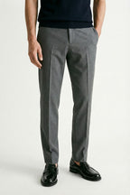 Suit Trousers