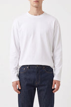 Boxy Long Sleeve