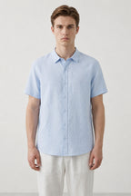 Riviera Short-Sleeve Shirt