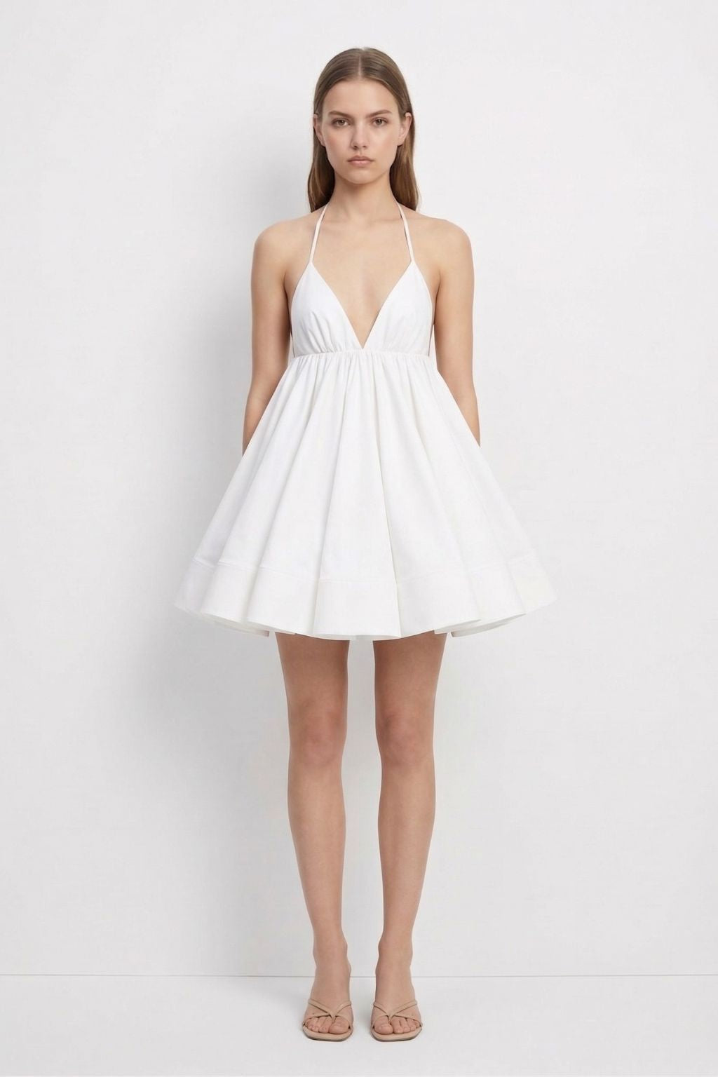 Slip Dress