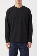 Boxy Long Sleeve