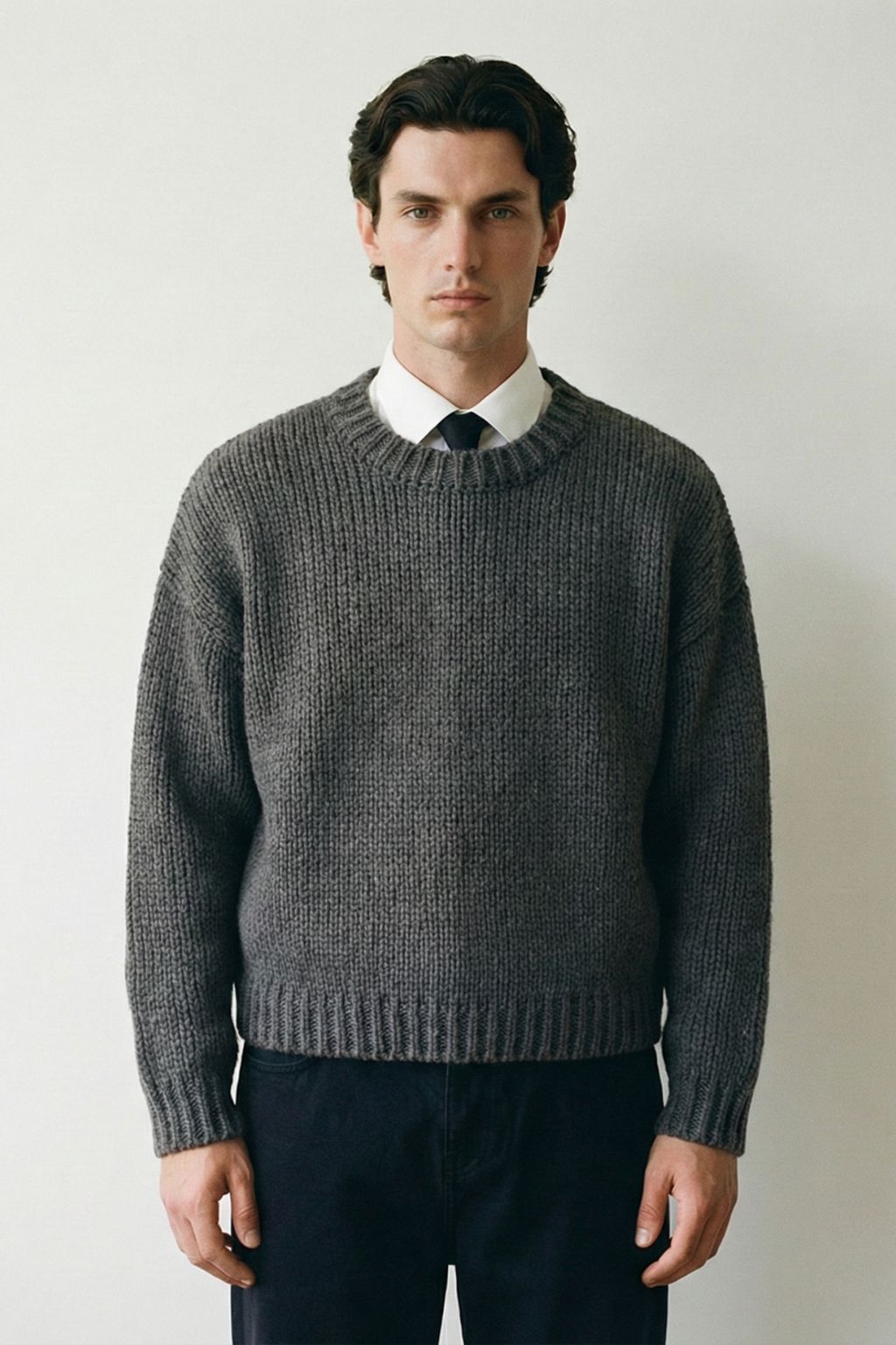 Knit Sweater