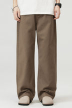 Wide-Leg Jeans