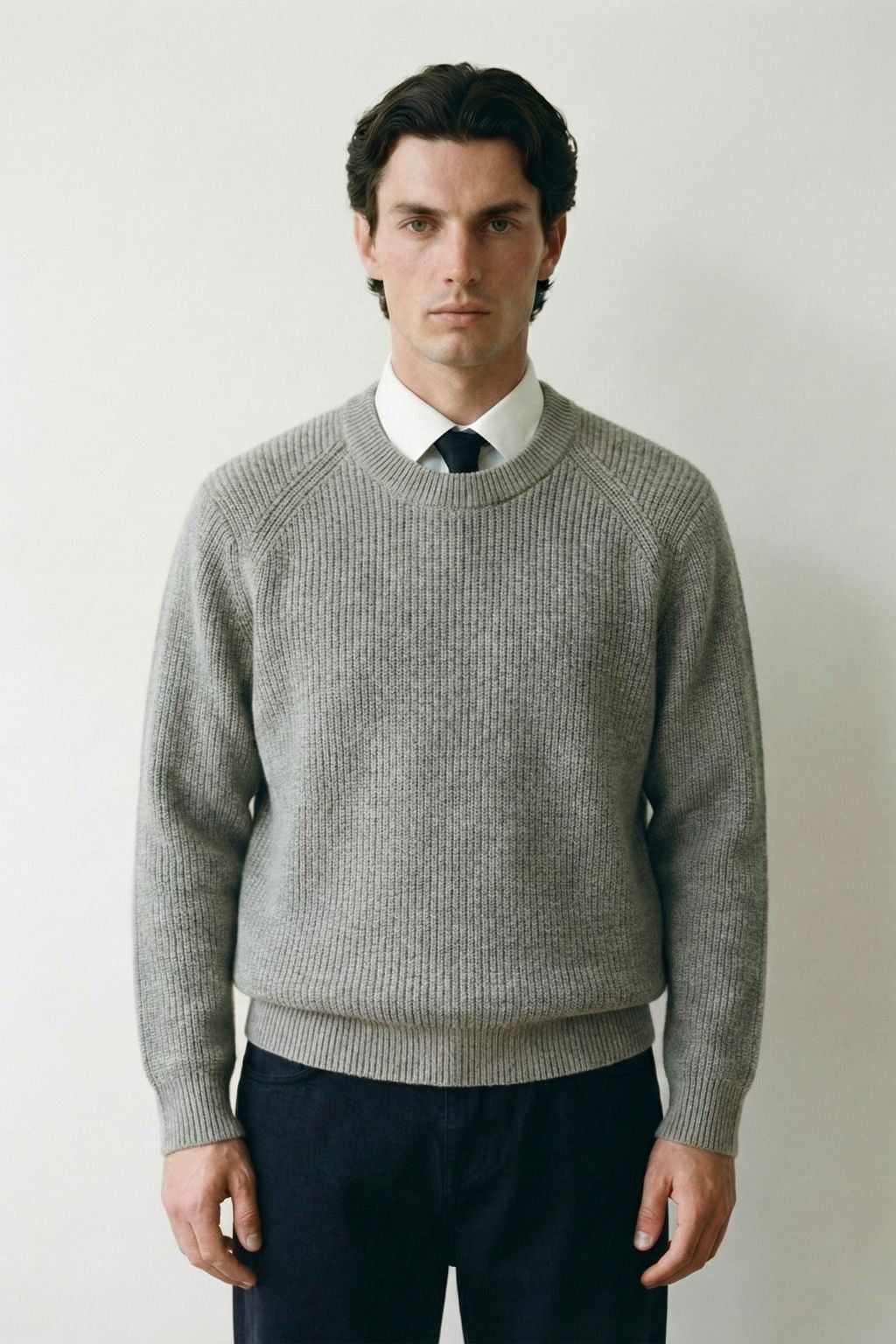 Knit Sweater