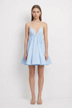 Slip Dress