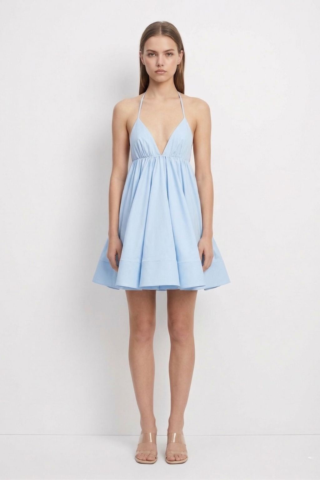 Slip Dress