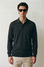 Firenze L/S Polo