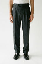Suit Trousers