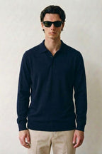 Firenze L/S Polo