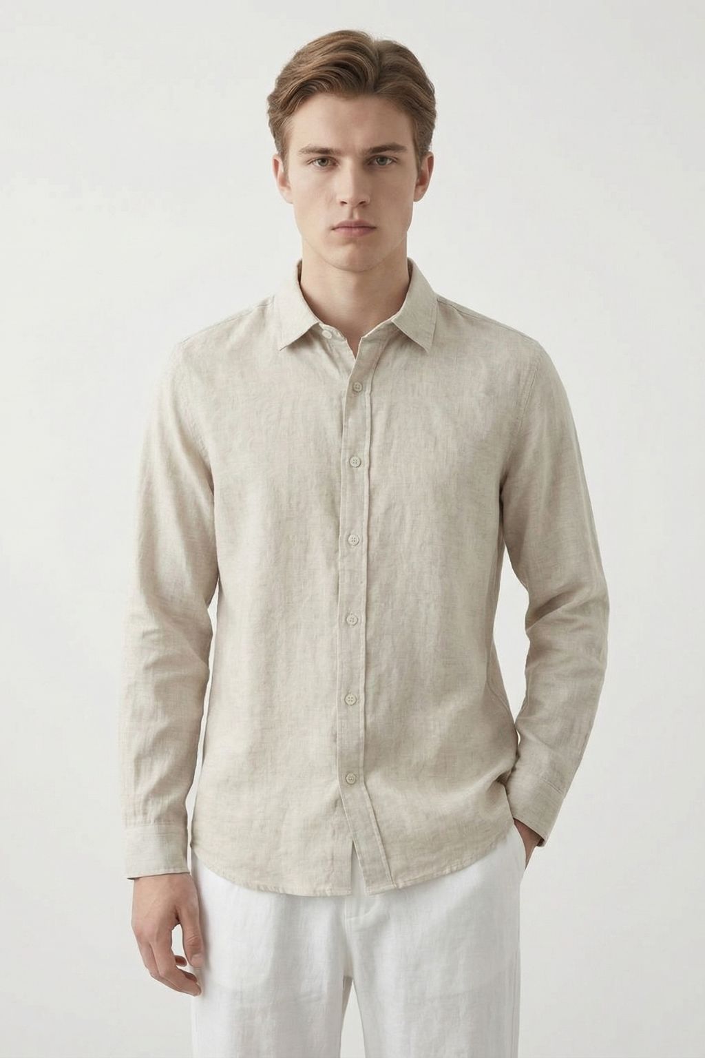 Riviera Shirt
