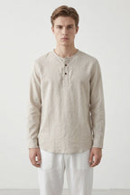 Henley Shirt