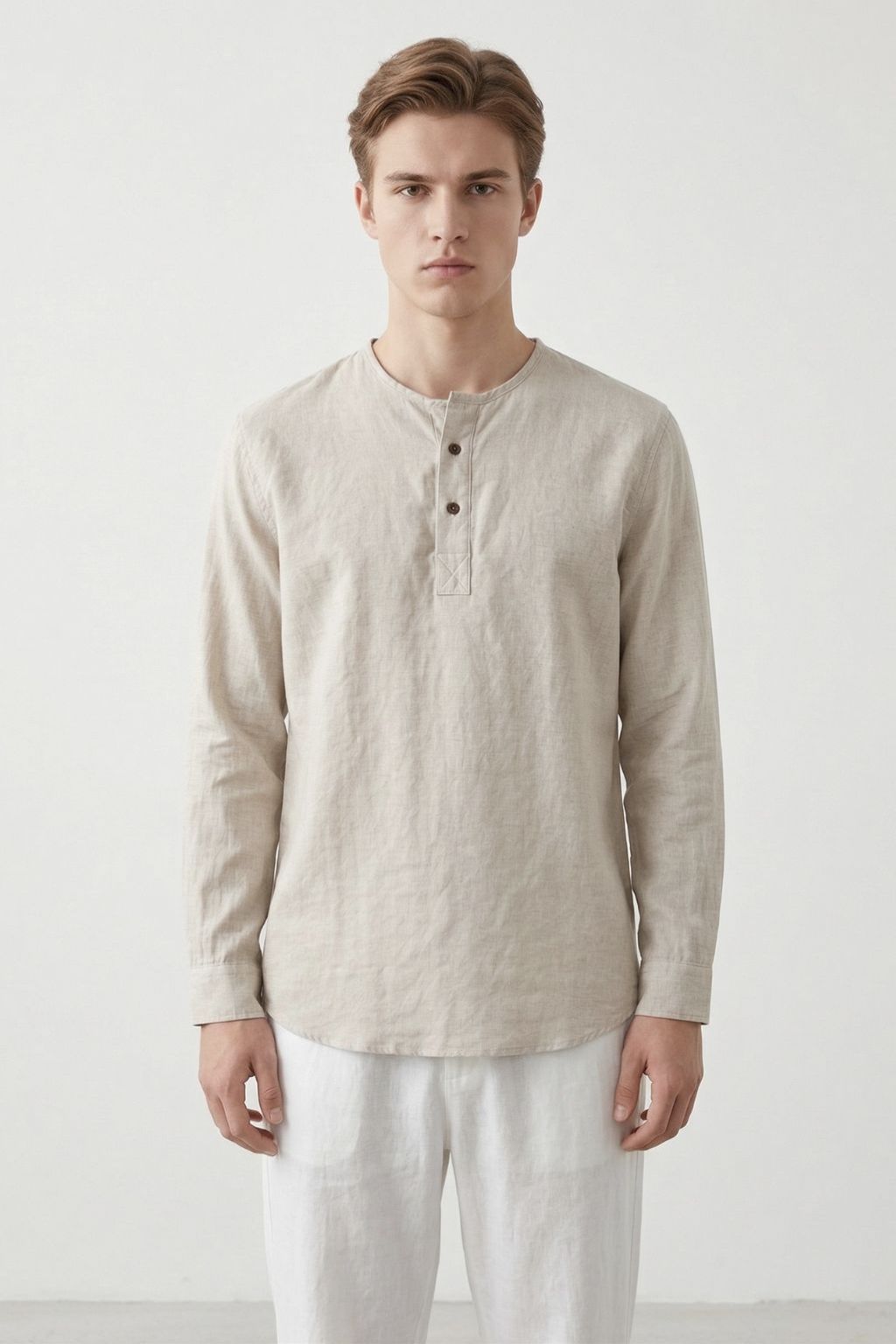 Henley Shirt