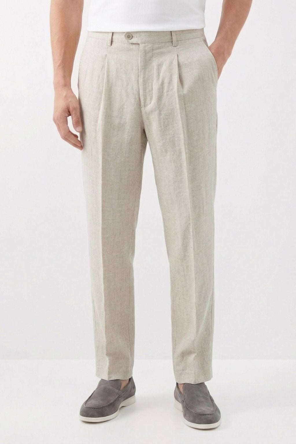 Riviera Trousers