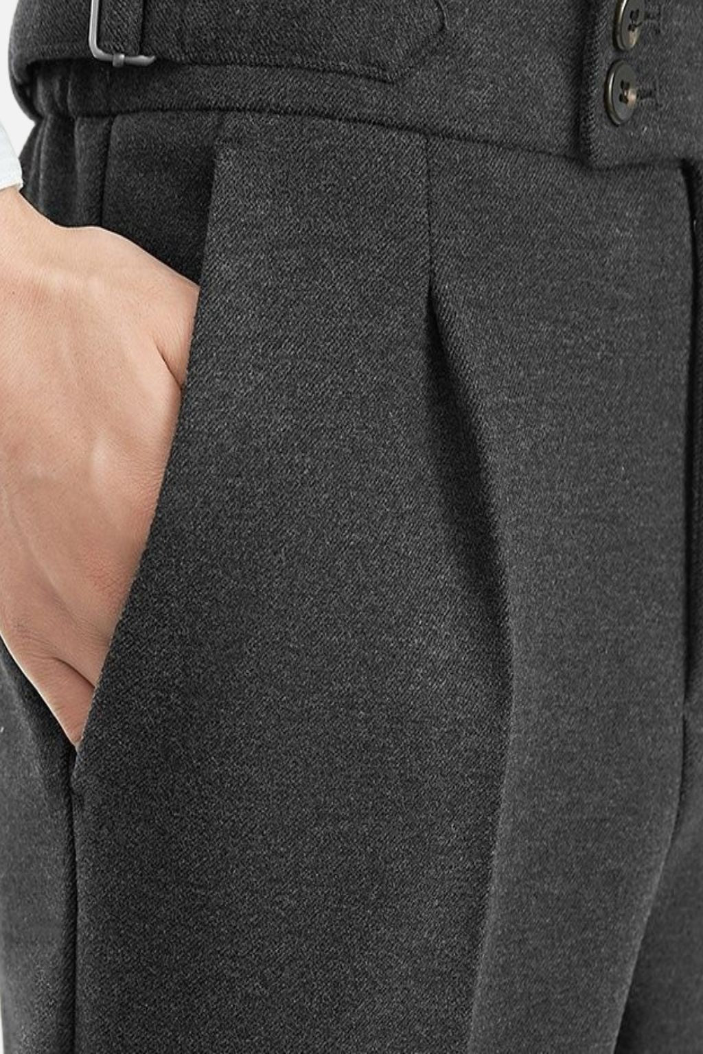 Suit Trousers
